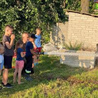 Zobacz w powiększeniu: Spotkanie integracyjne dla mieszkańców sołectwa w Woli Czołnowskiej (6)